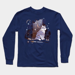 Little tiger Long Sleeve T-Shirt